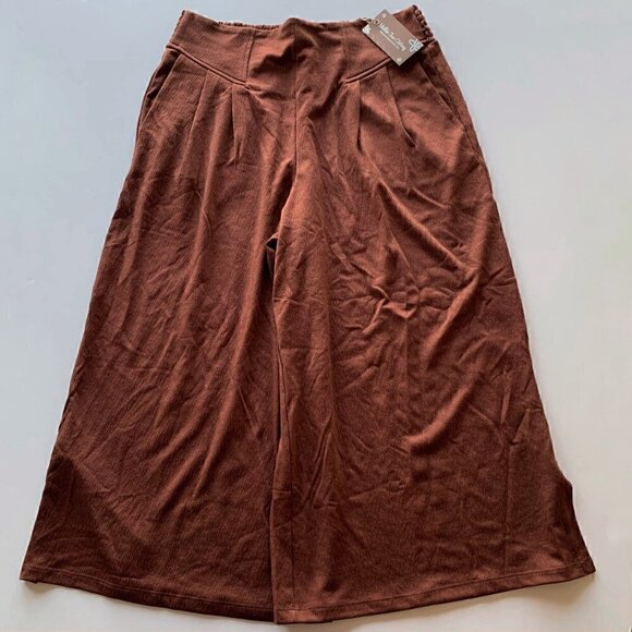 Matilda Jane Women Alice Cropped Pants, Small S - Picture 2 of 10